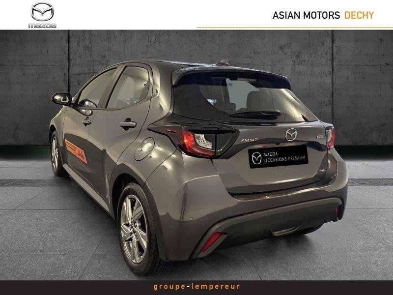mazda - Visuel 6