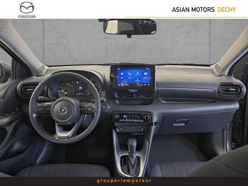 mazda - Visuel 7