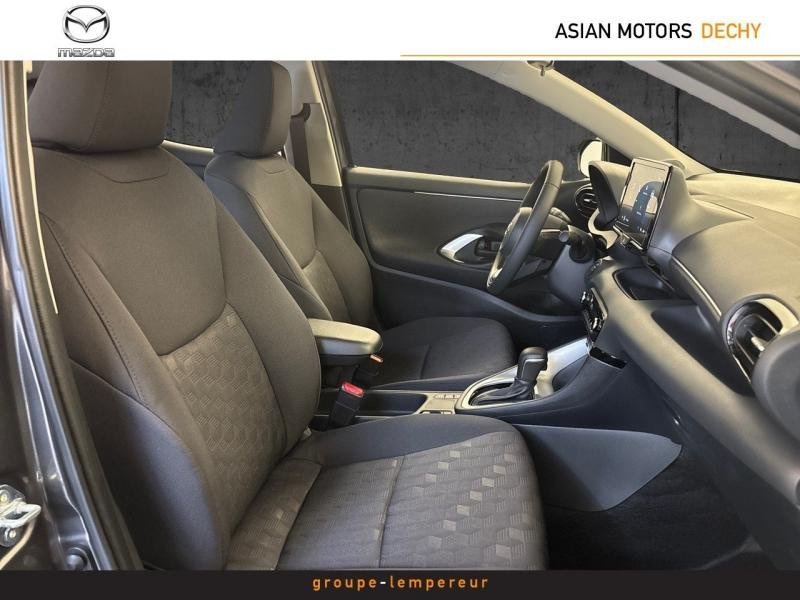 mazda - Visuel 8
