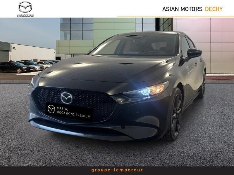 mazda - Visuel 0
