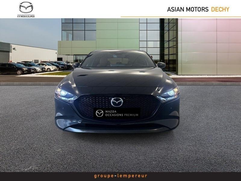 mazda - Visuel 1