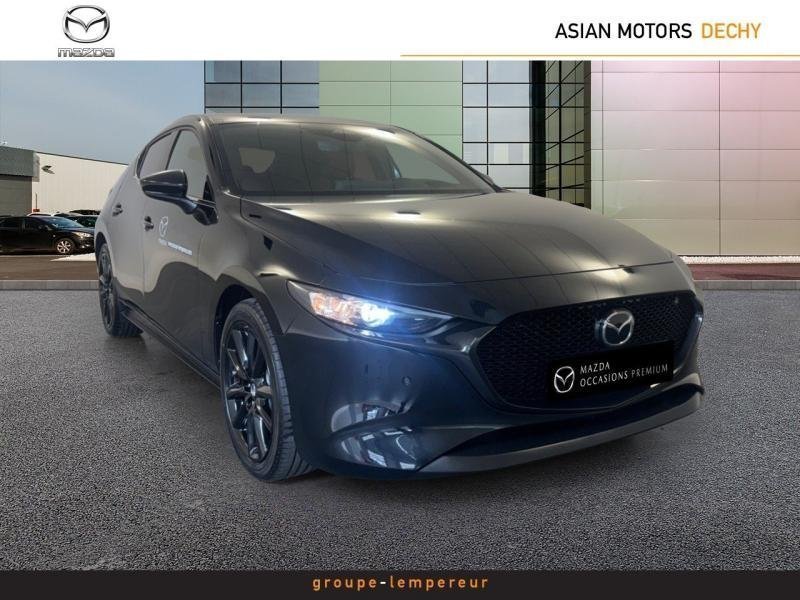 mazda - Visuel 2
