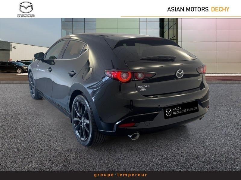 mazda - Visuel 6