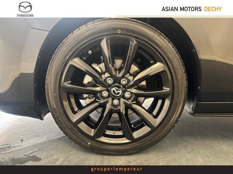mazda - Visuel 10