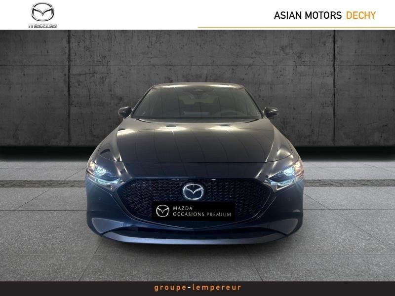 mazda - Visuel 1