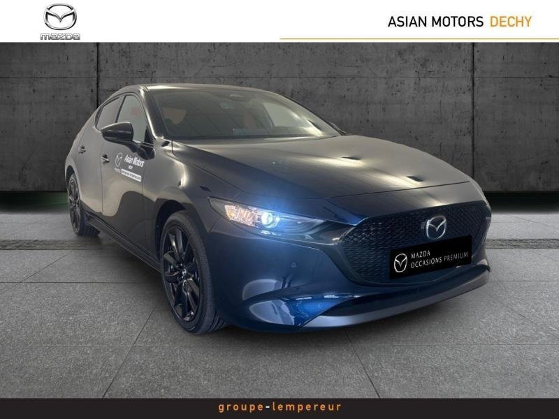 mazda - Visuel 2