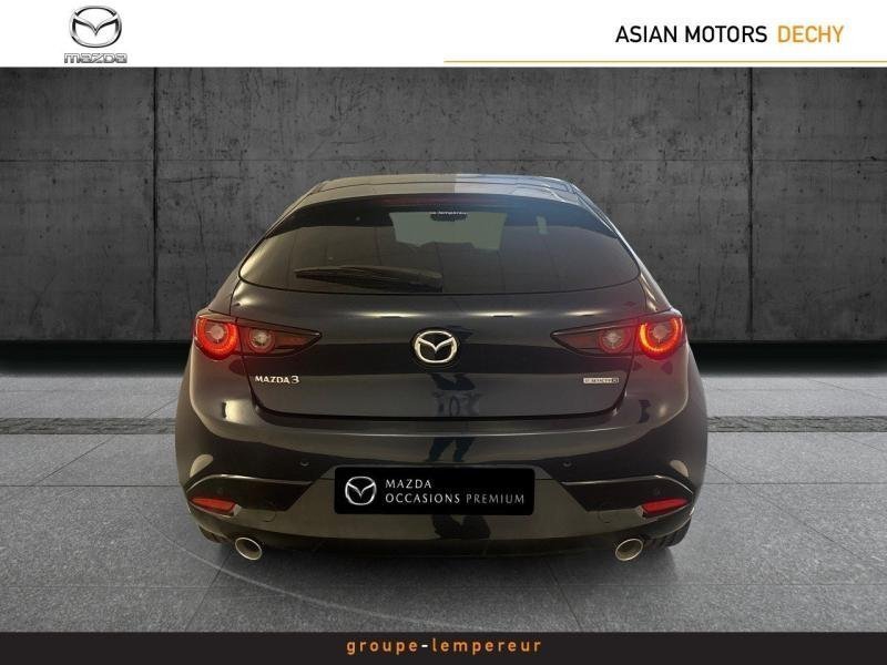 mazda - Visuel 4