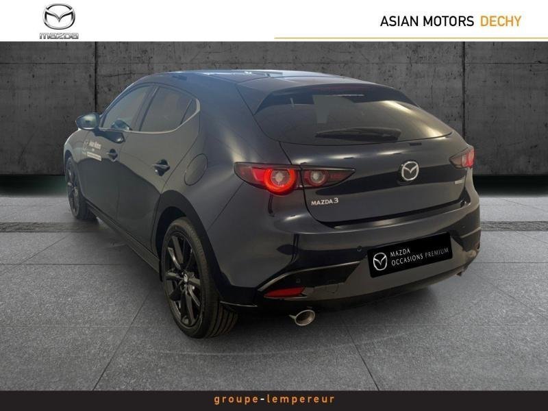 mazda - Visuel 6