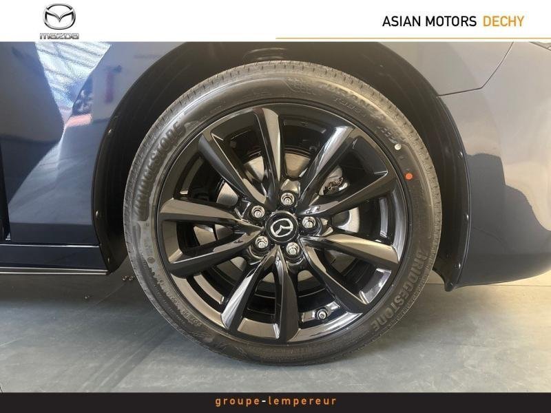 mazda - Visuel 10